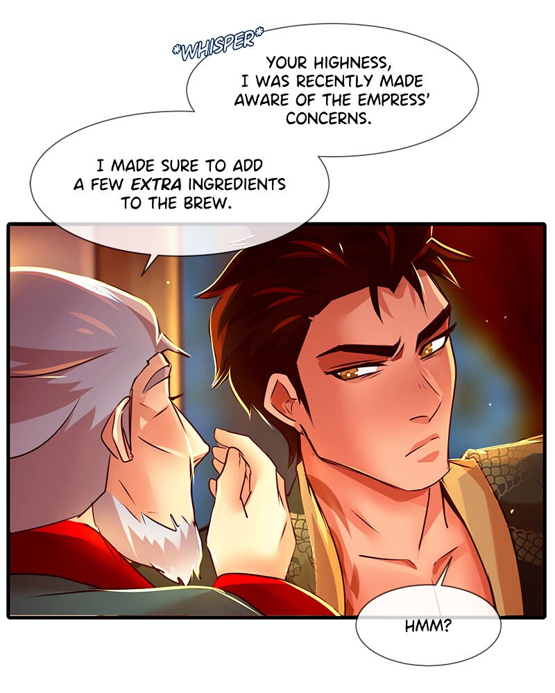 SubZero Chapter 96 95