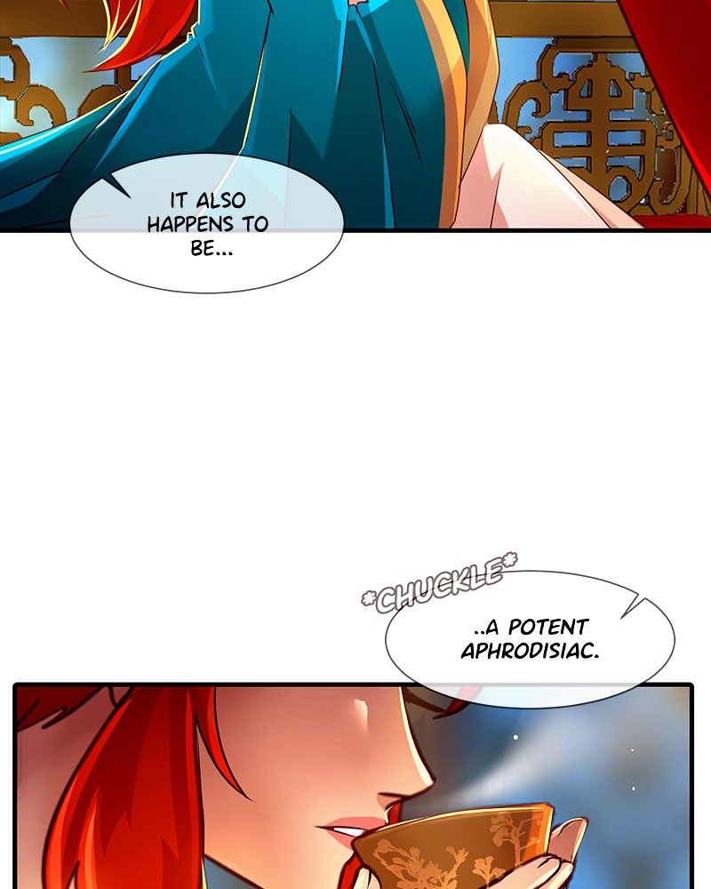 SubZero Chapter 96 97