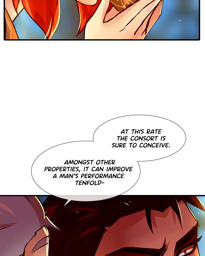 SubZero Chapter 96 98