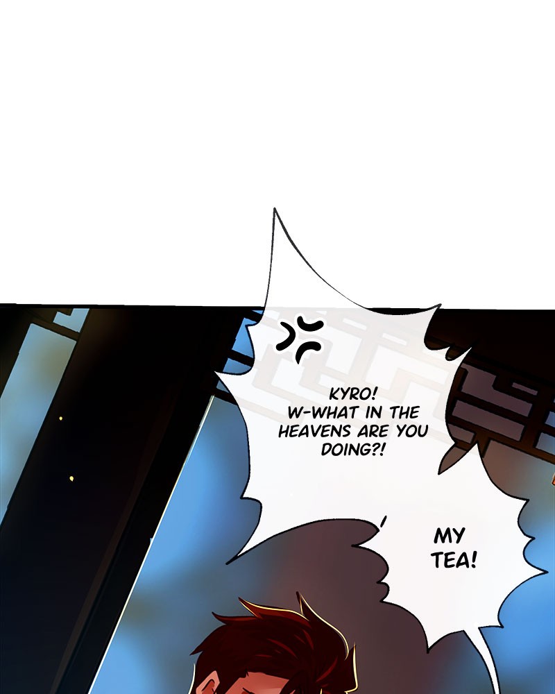 SubZero Chapter 96 105