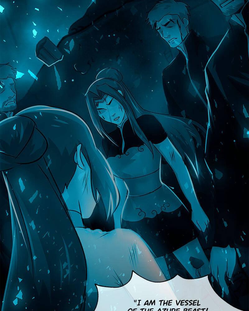SubZero Chapter 99 2