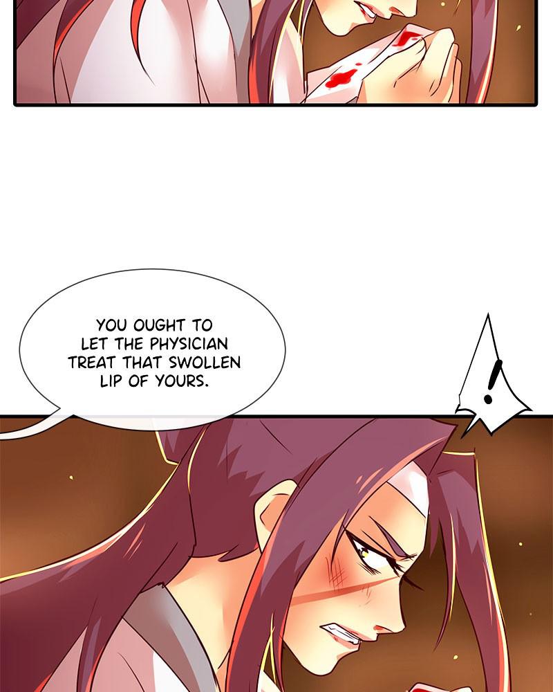SubZero Chapter 100 34