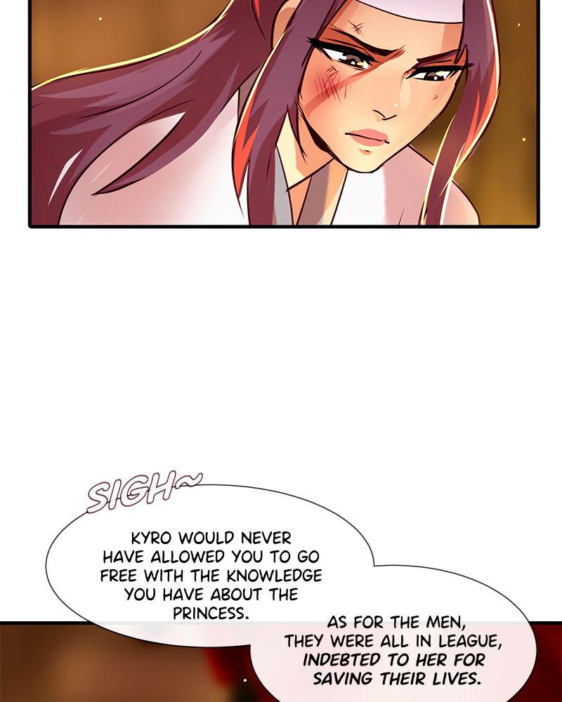 SubZero Chapter 100 60