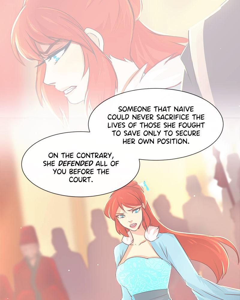 SubZero Chapter 100 66