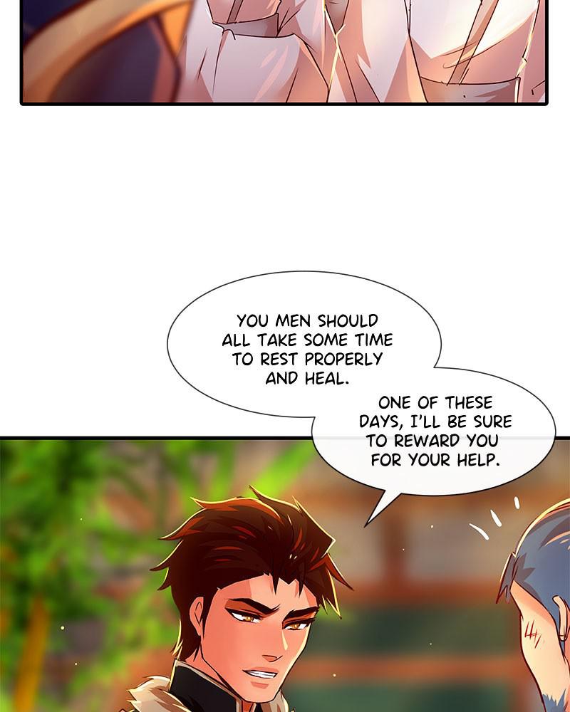 SubZero Chapter 100 86