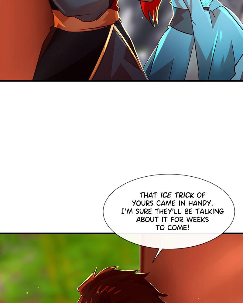 SubZero Chapter 100 91