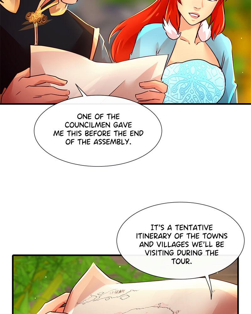 SubZero Chapter 100 105