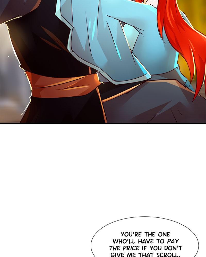 SubZero Chapter 100 110