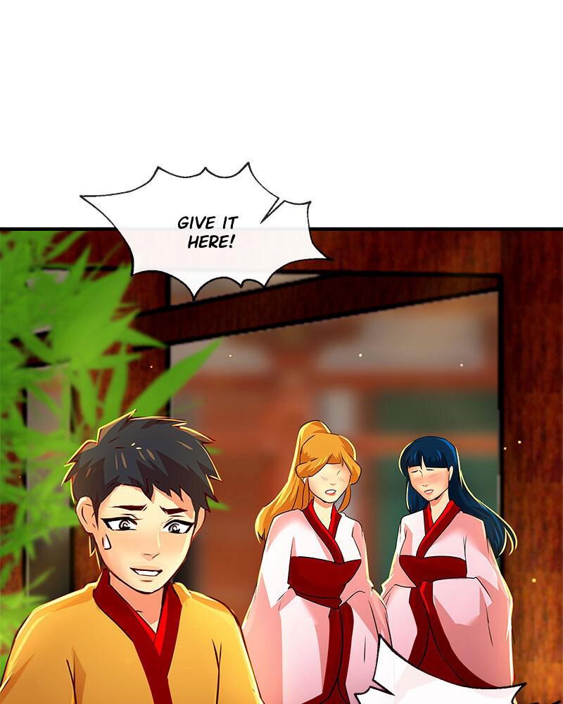 SubZero Chapter 100 113