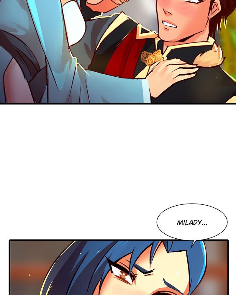 SubZero Chapter 100 132