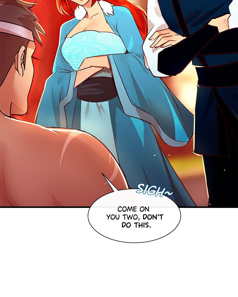 SubZero Chapter 101 85