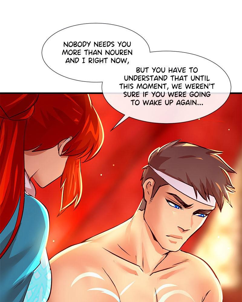 SubZero Chapter 101 91