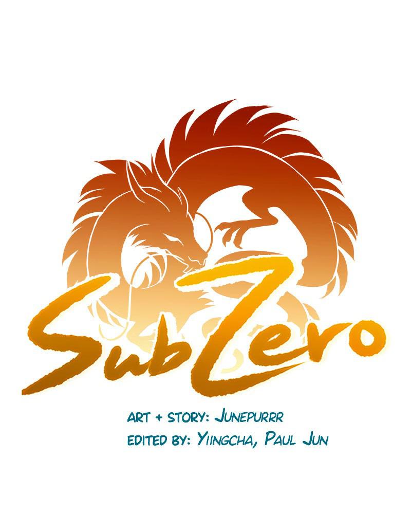 SubZero Chapter 103 117
