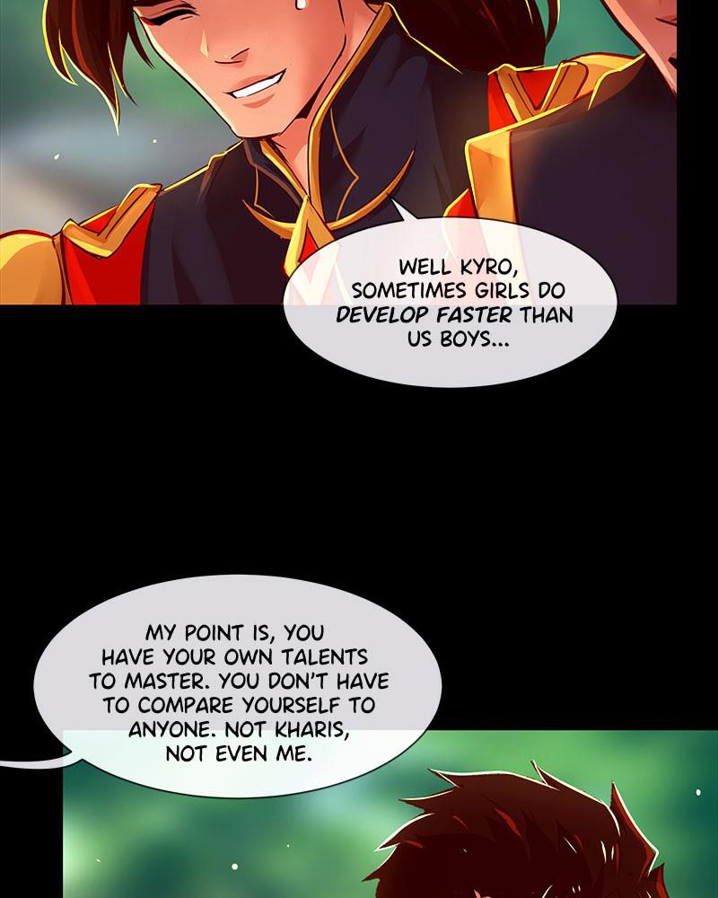 SubZero Chapter 104 70