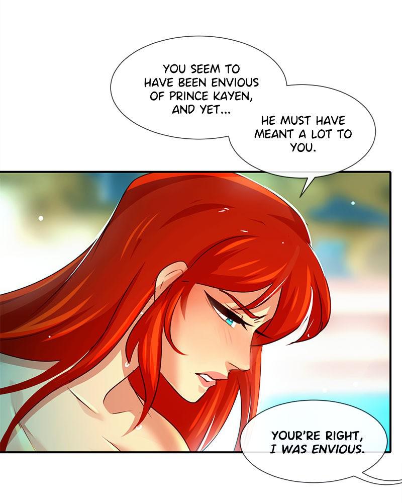 SubZero Chapter 104 84