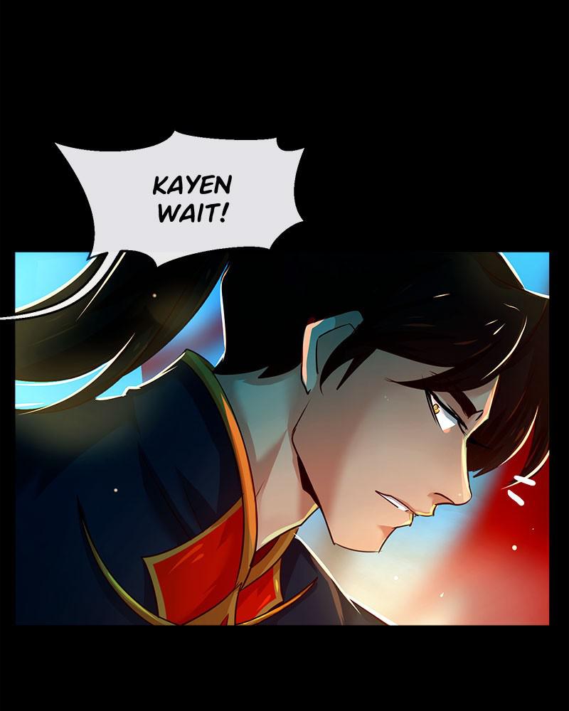 SubZero Chapter 104 95