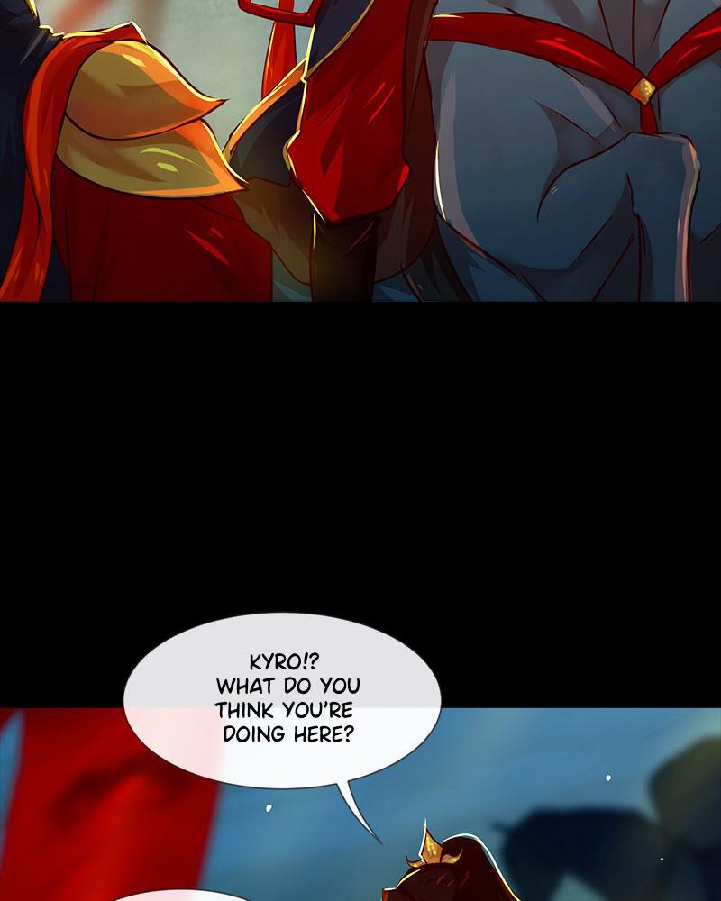 SubZero Chapter 104 99