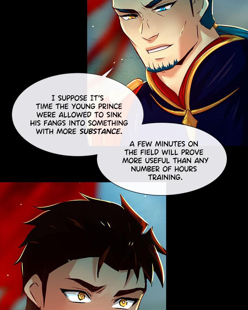 SubZero Chapter 104 110