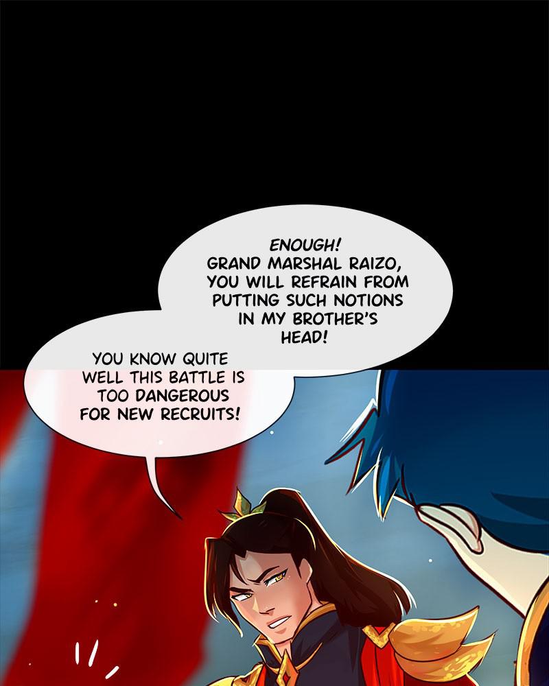 SubZero Chapter 104 112