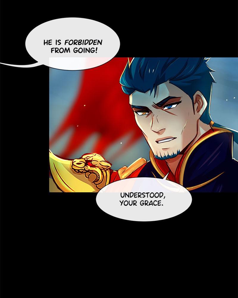 SubZero Chapter 104 114