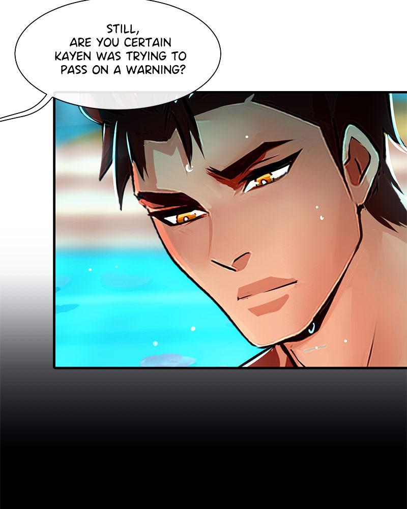 SubZero Chapter 105 16