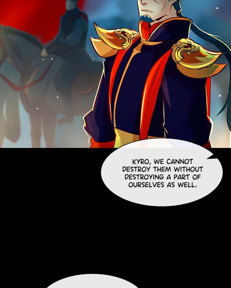 SubZero Chapter 105 30