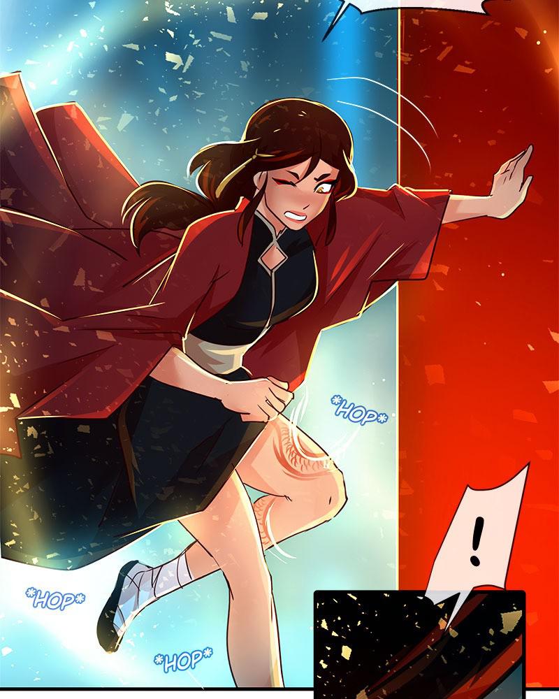SubZero Chapter 106 7