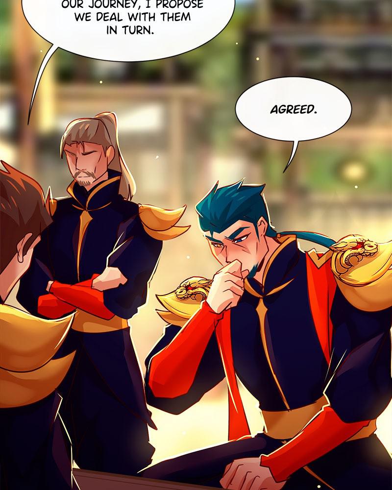 SubZero Chapter 106 51
