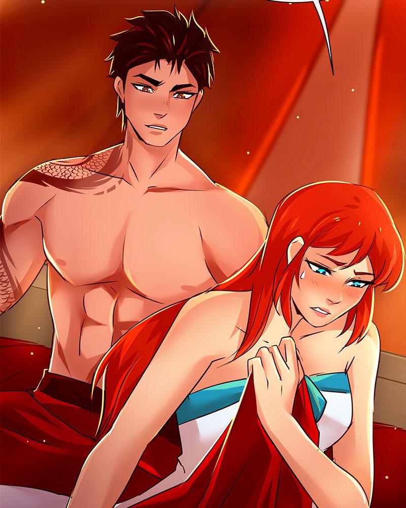 SubZero Chapter 107 12