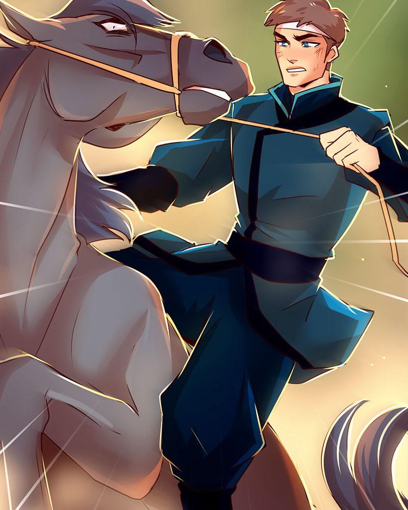 SubZero Chapter 108 55