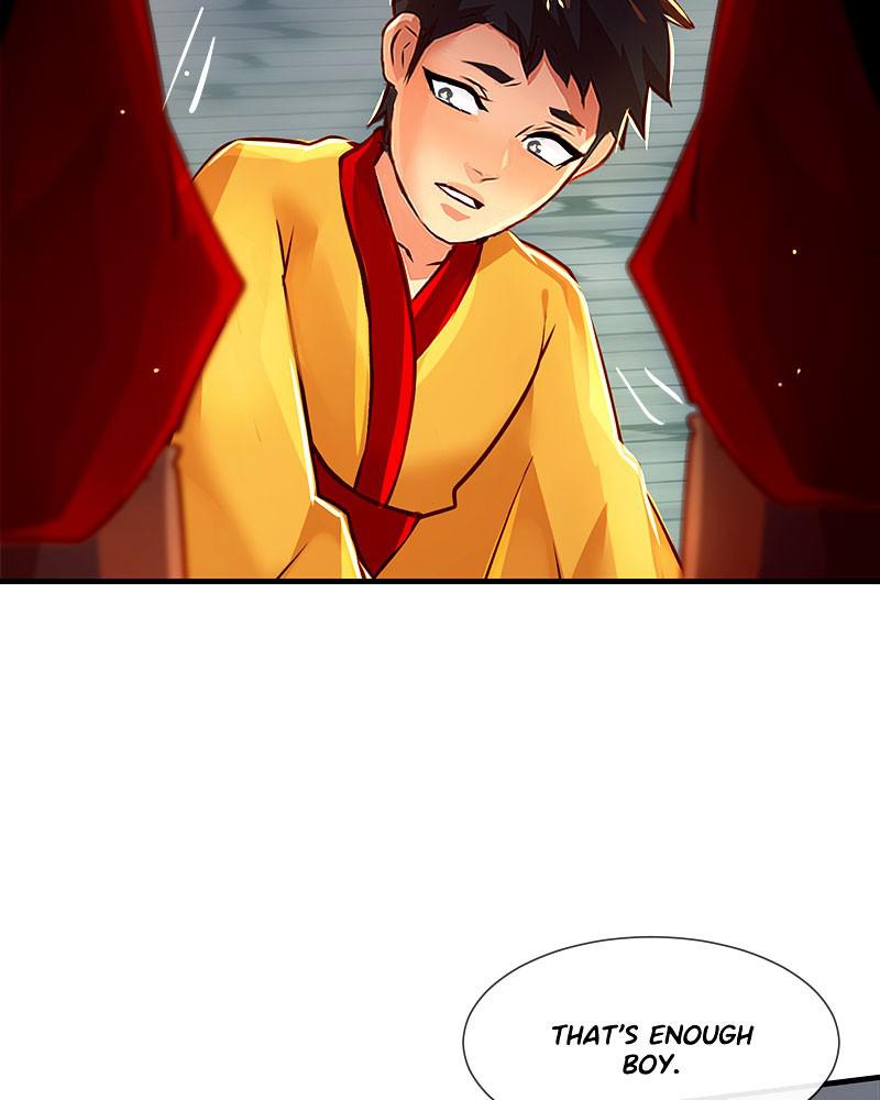 SubZero Chapter 109 116