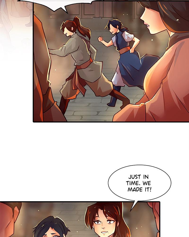 SubZero Chapter 110 4