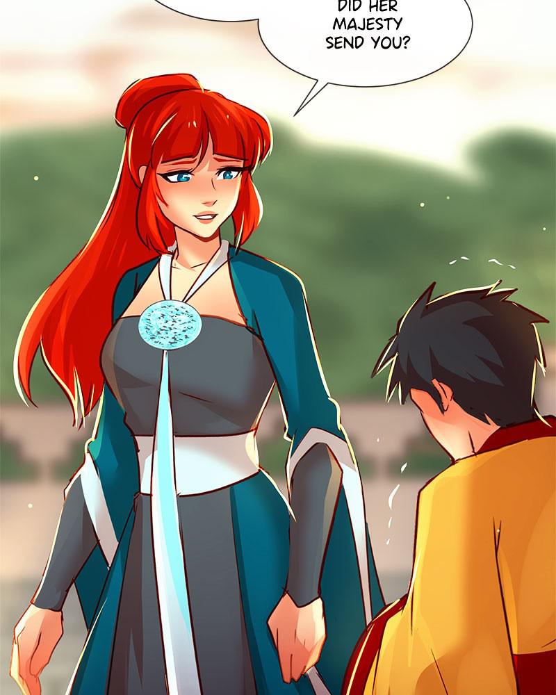 SubZero Chapter 110 77