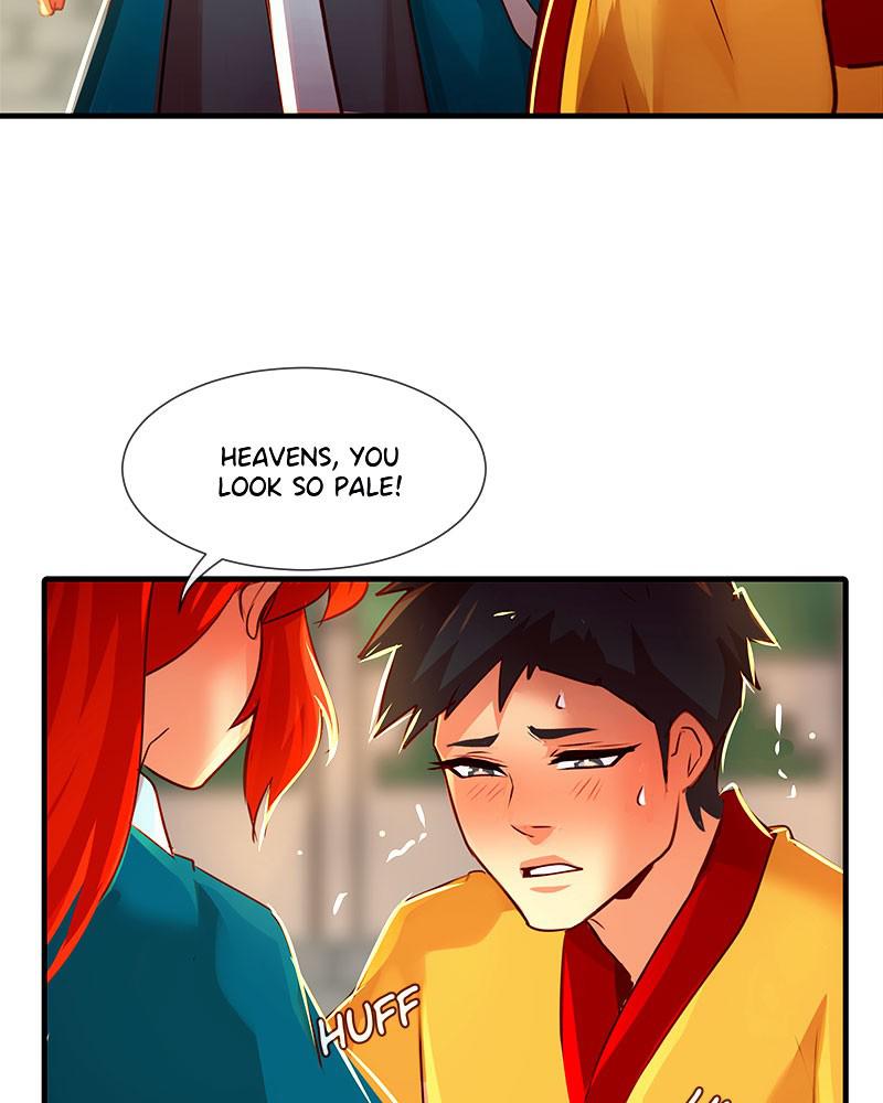 SubZero Chapter 110 78