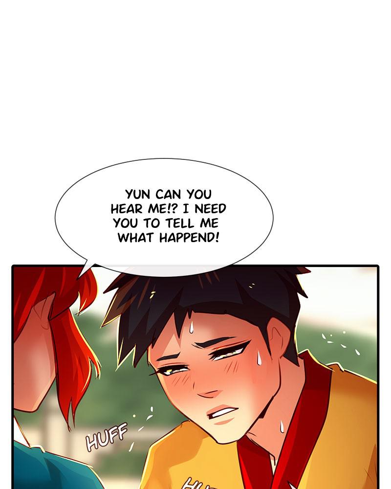 SubZero Chapter 110 86