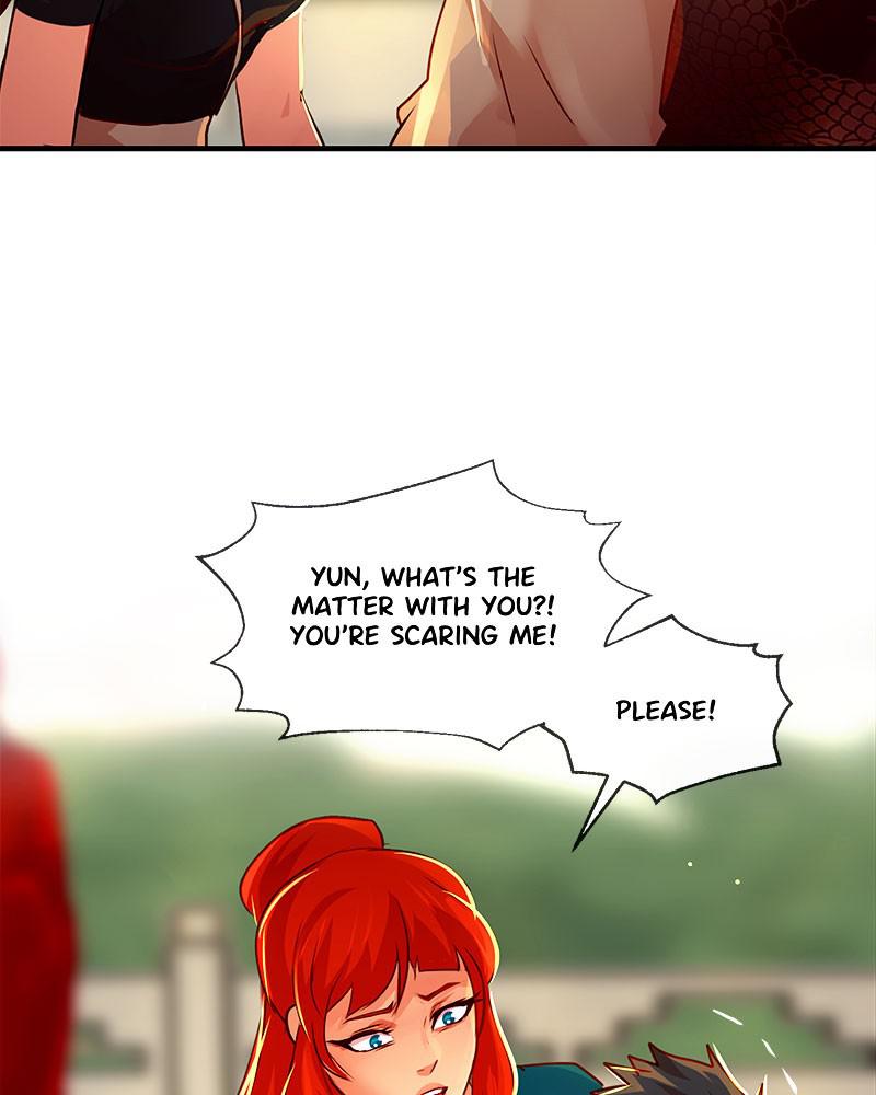 SubZero Chapter 110 90