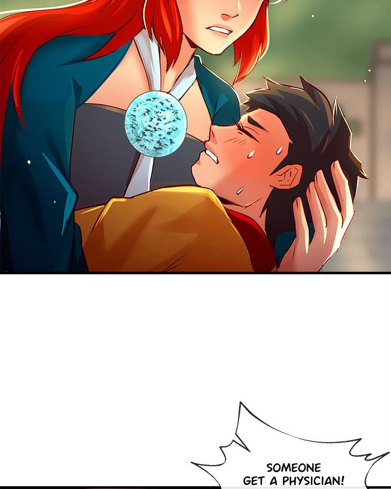 SubZero Chapter 110 97