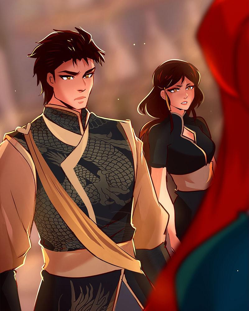 SubZero Chapter 111 21