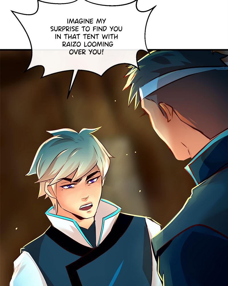 SubZero Chapter 111 33
