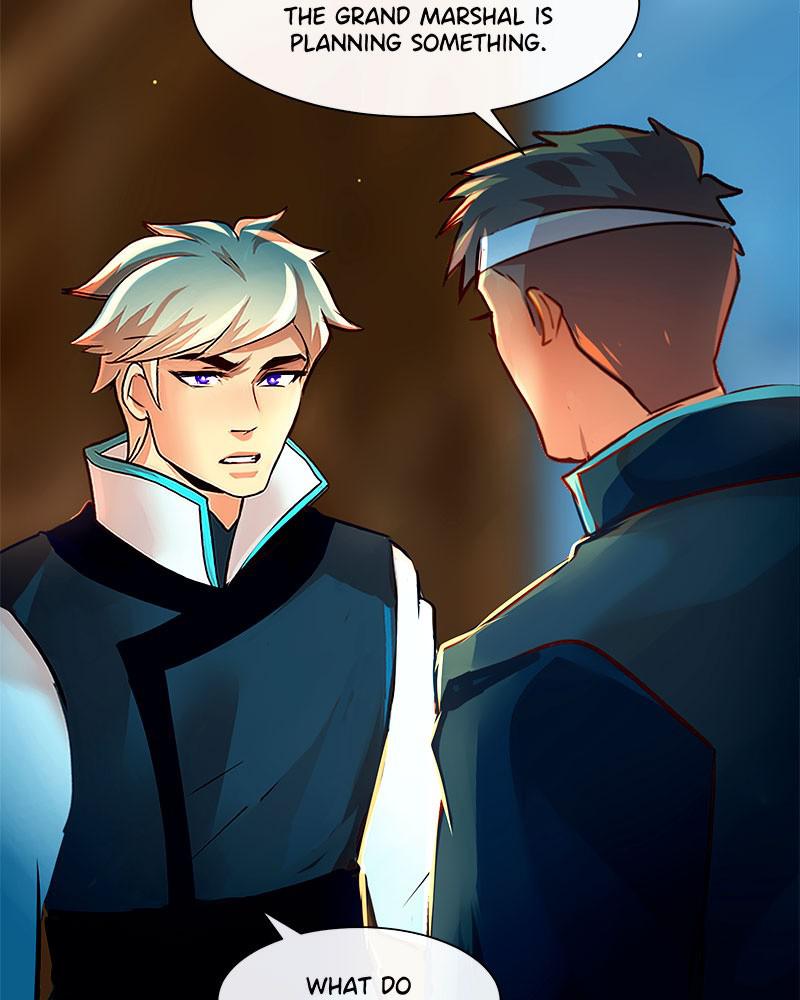 SubZero Chapter 111 45