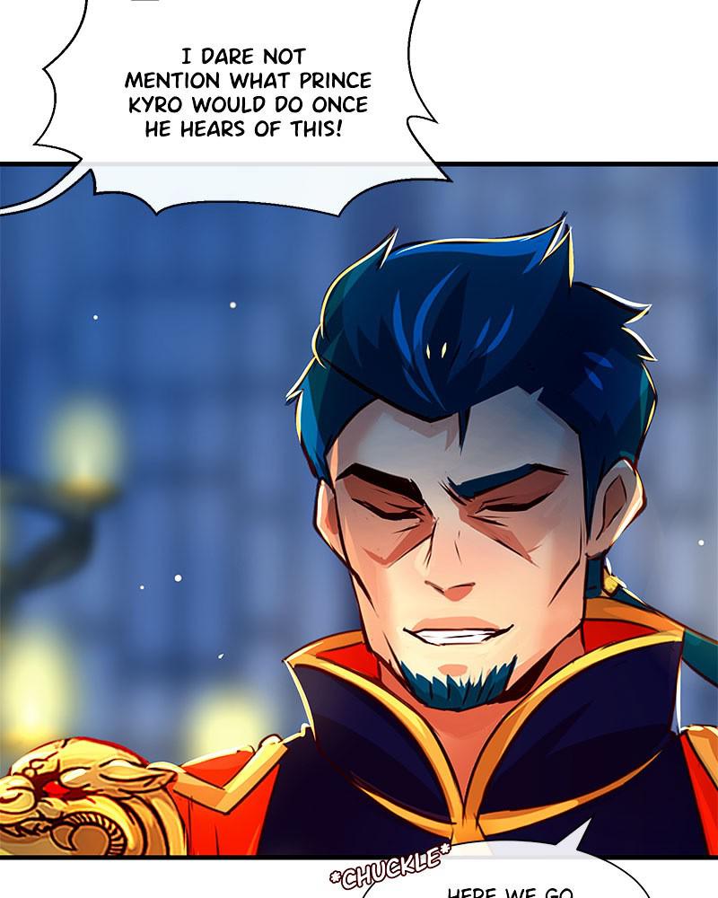 SubZero Chapter 112 58