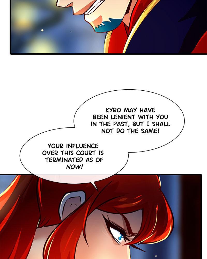 SubZero Chapter 112 70