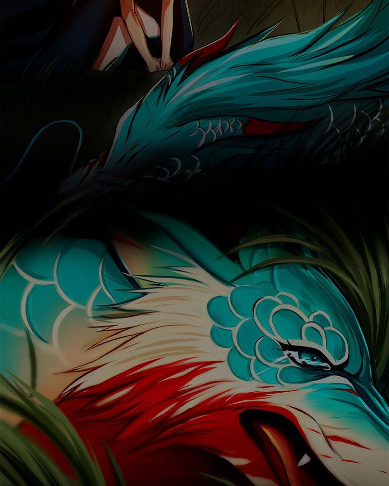 SubZero Chapter 113 16