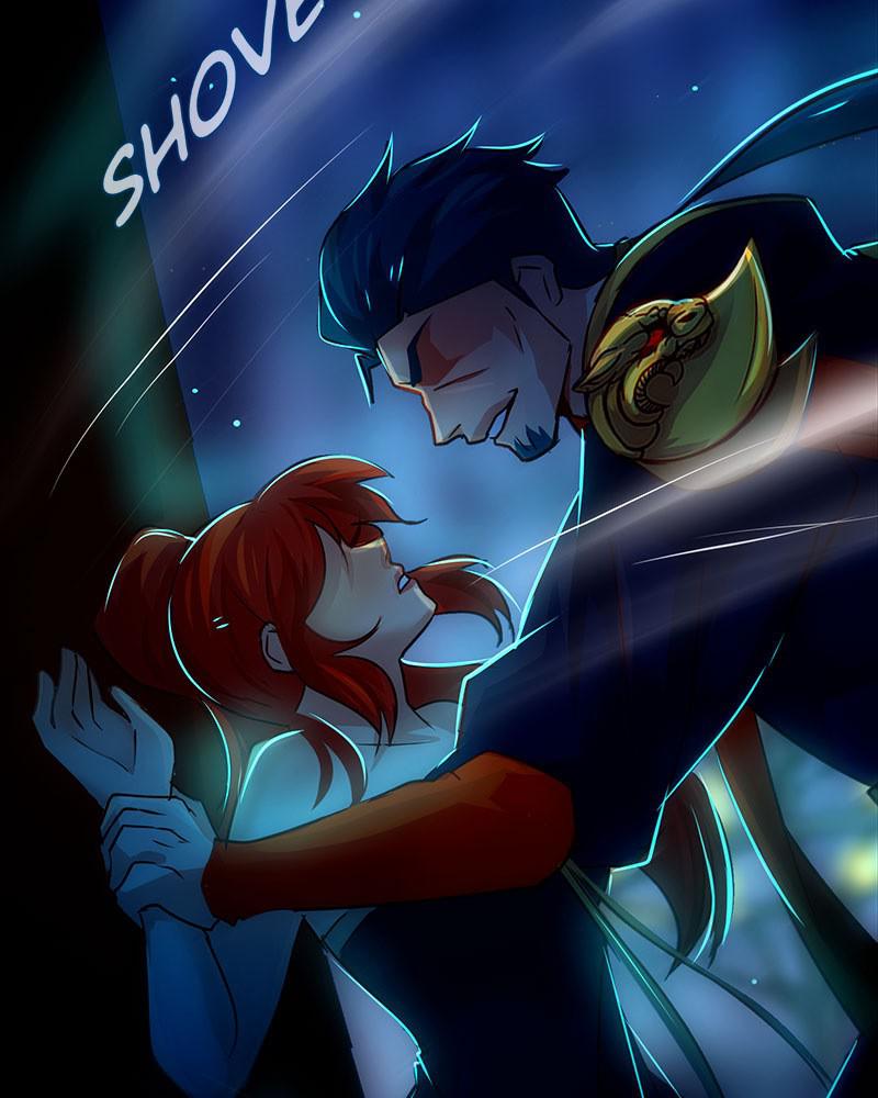 SubZero Chapter 113 85