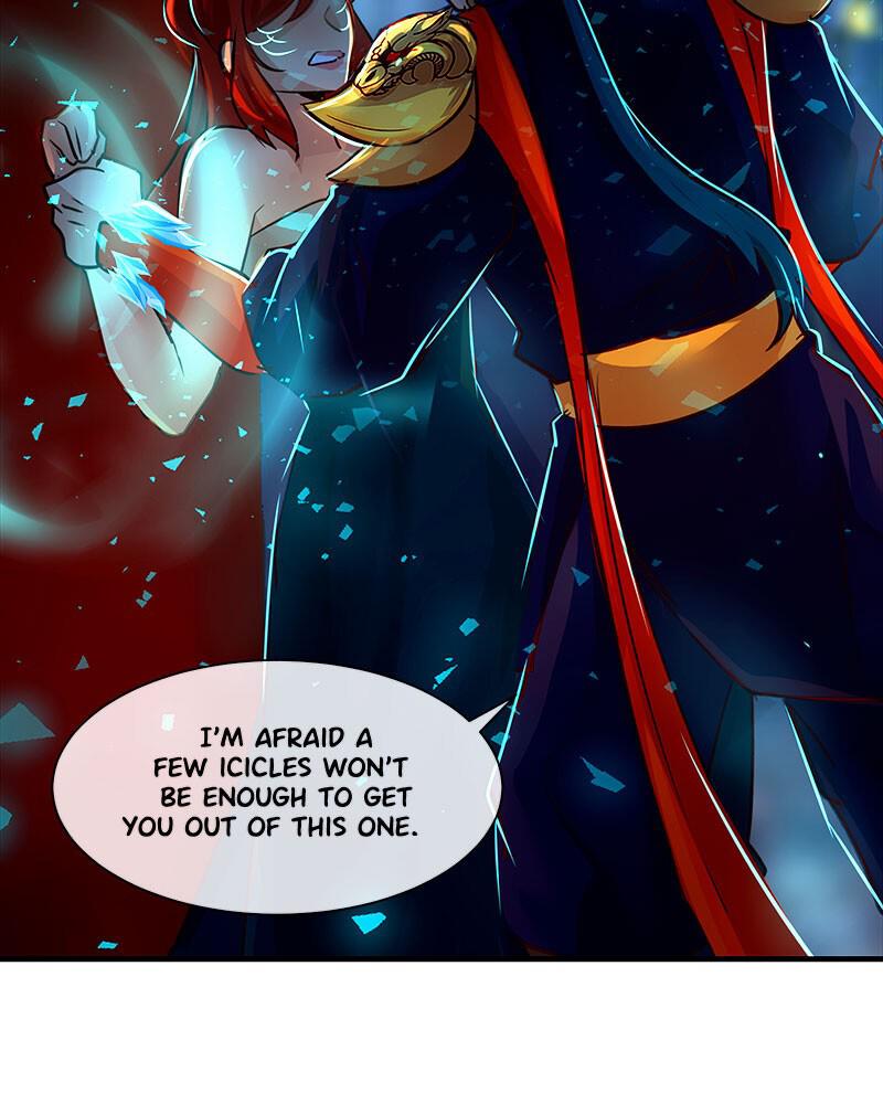 SubZero Chapter 113 91