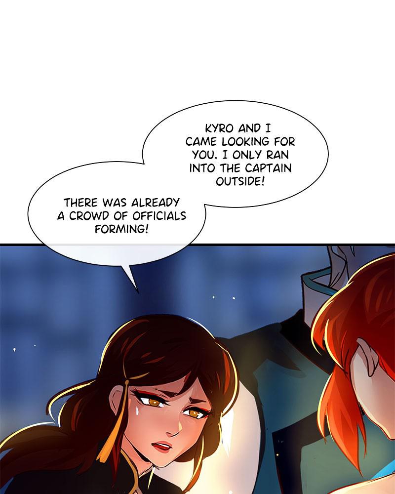 SubZero Chapter 114 85