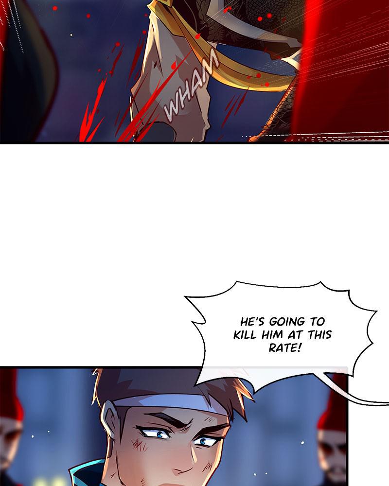 SubZero Chapter 114 90