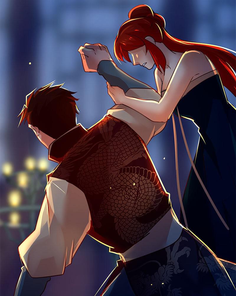 SubZero Chapter 115 9
