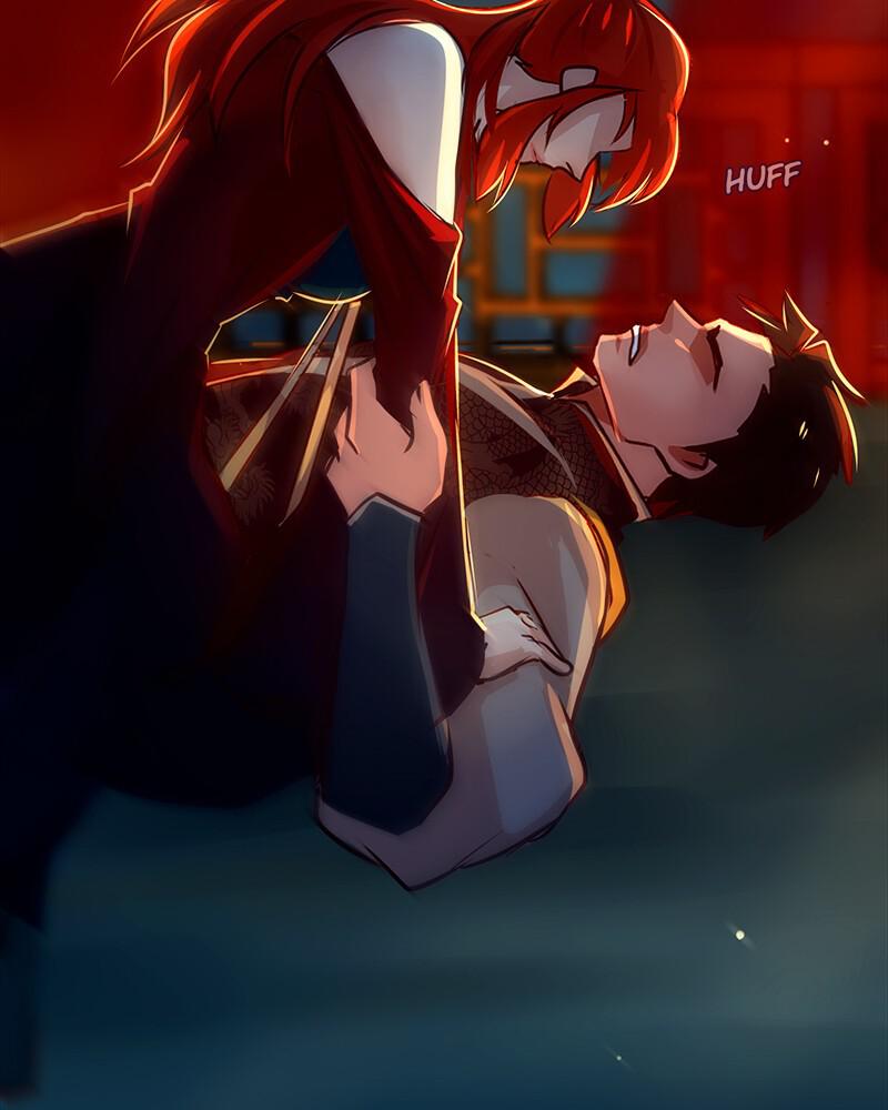 SubZero Chapter 115 86