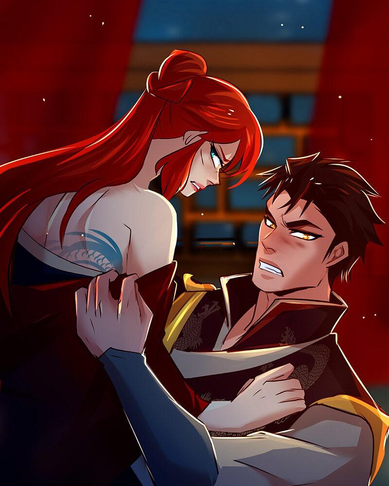SubZero Chapter 115 106